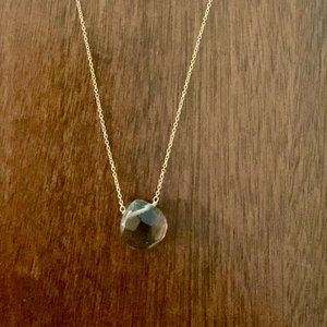 Swarovski Crystal Necklace